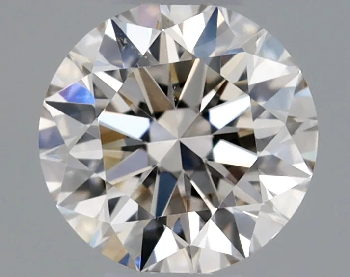 Round 0.3 Brown VS2 MED