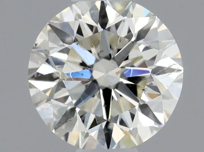 Round 0.31 K SI2 FNT