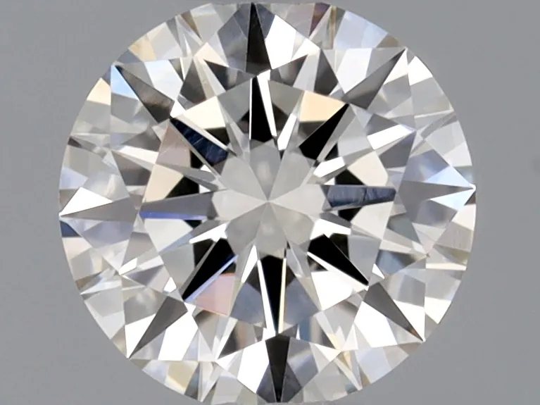 Round 0.31 Brown VVS1 NON