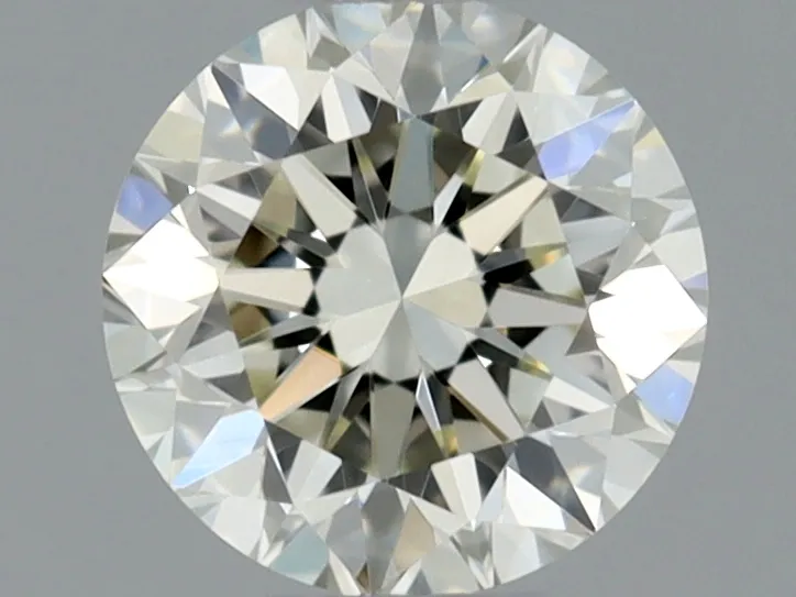 Round 0.31 L VVS1 FNT