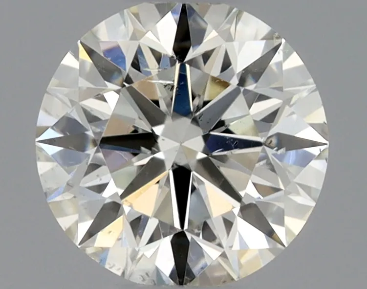 Round 0.31 J SI2 FNT