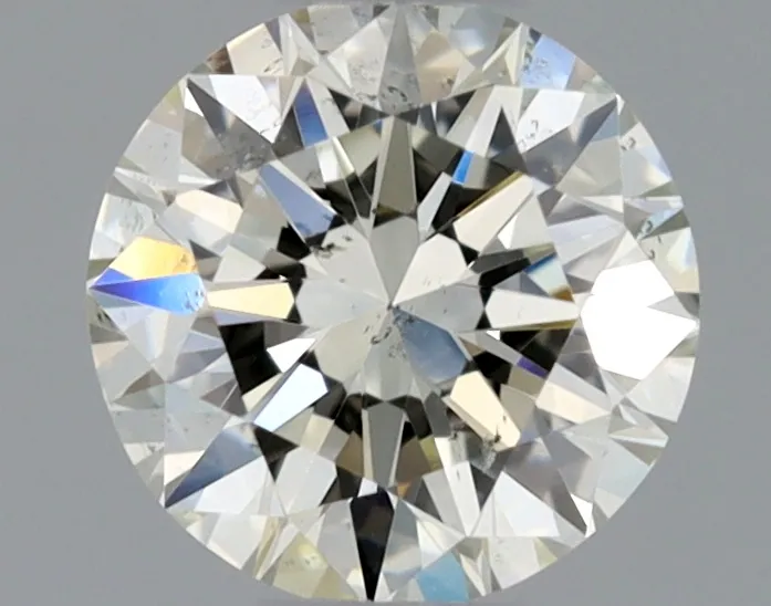 Round 0.31 K SI1 NON