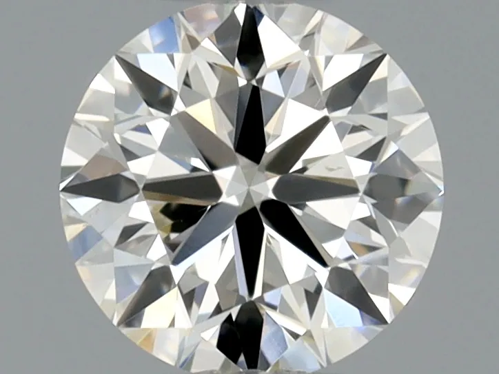 Round 0.3 Brown VS2 MED