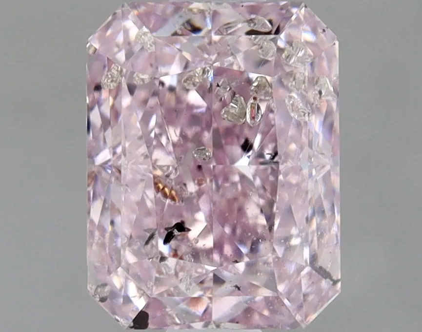 Radiant 1.14 Pink I2 MED