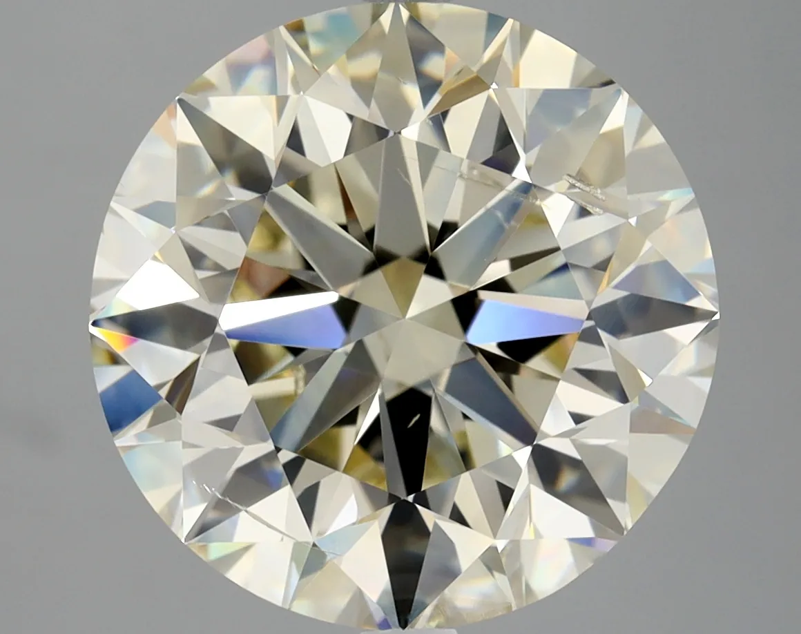 Round 7.02 K SI2 STG