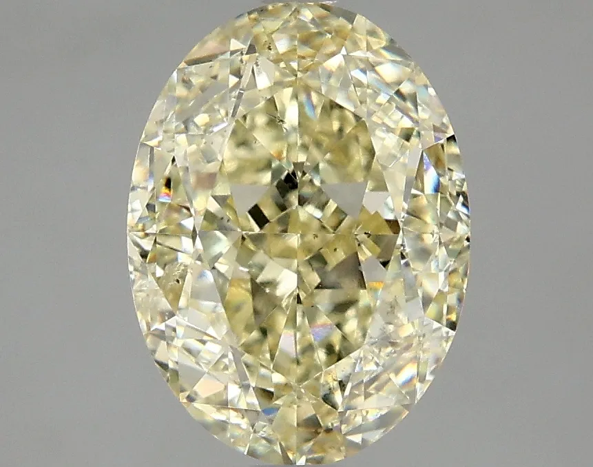 Oval 3.02 S-T SI1 STG