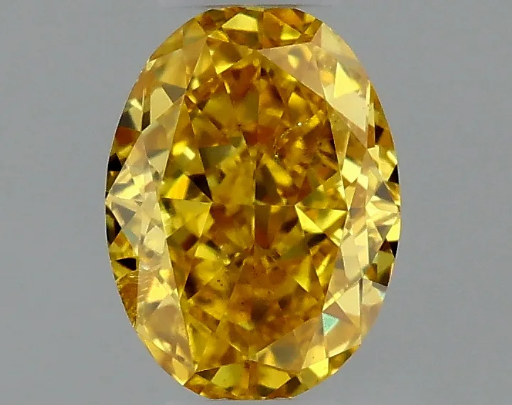 Oval 0.3 Yellow I1 FNT