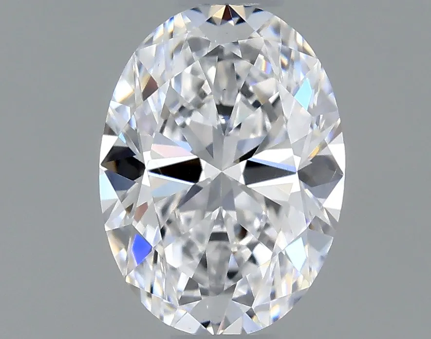 Oval 0.51 D VS2 NON
