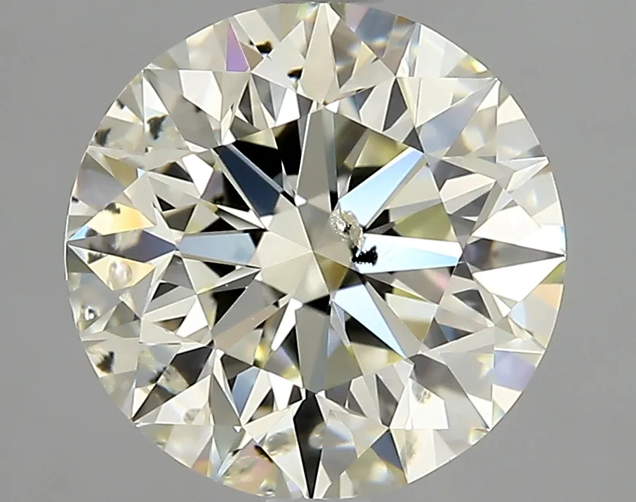 Round 2.02 K SI2 NON