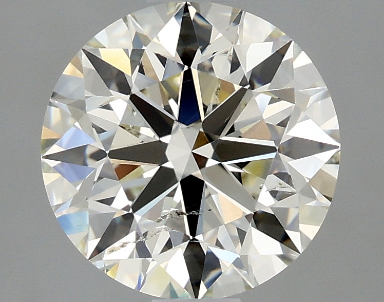 Round 1.9 K SI2 NON