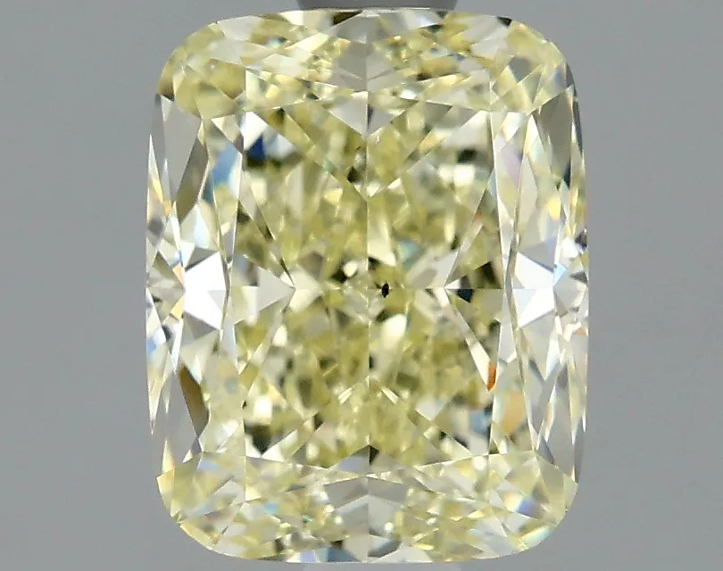 Cushion Brilliant 1.5 W-X VS2 FNT