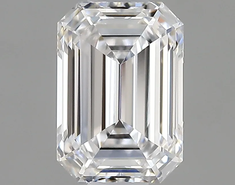 Emerald 0.51 D VVS1 NON