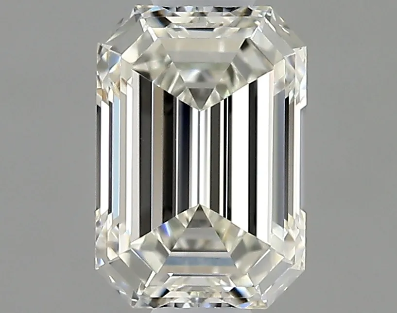 Emerald 0.52 I VVS2 NON