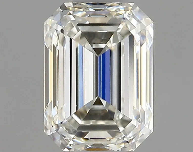 Emerald 0.5 I VS1 NON