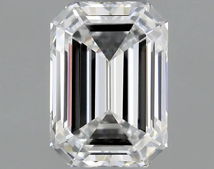 Emerald 0.31 D VVS2 FNT