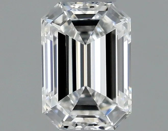 Emerald 0.3 E VVS1 FNT