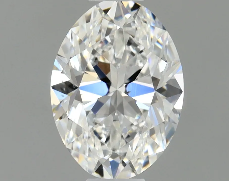 Oval 0.5 E VS2 NON
