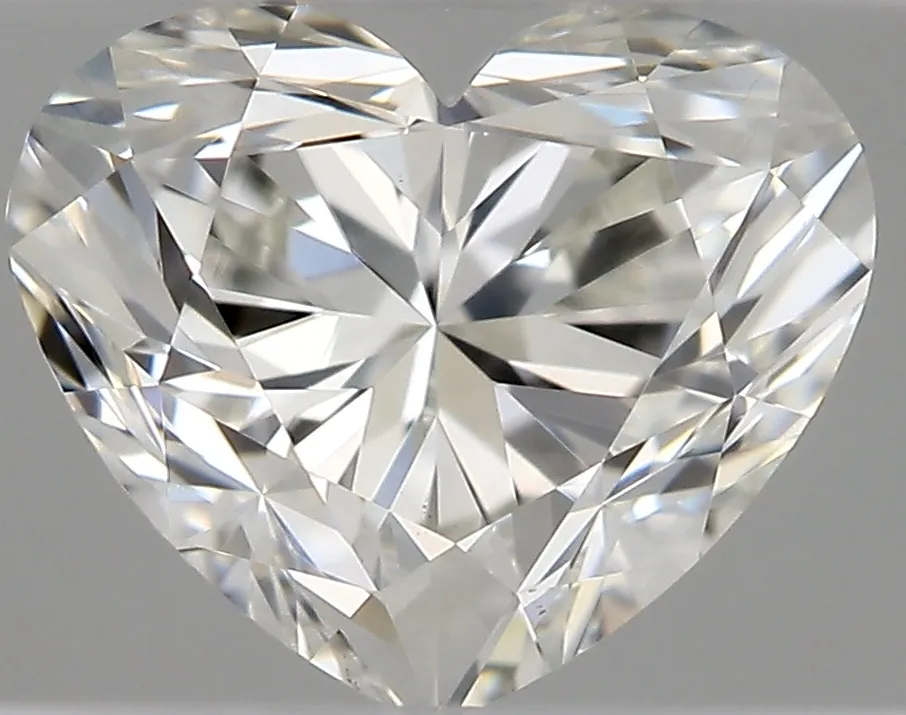 Heart 0.52 I VS1 NON