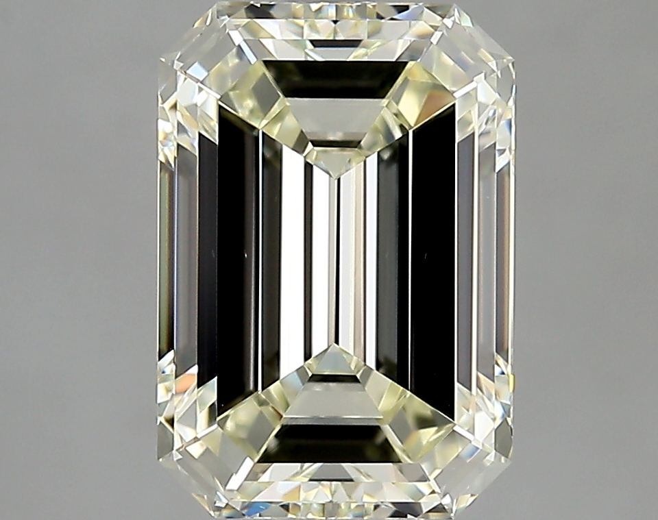 Emerald 3.01 K VVS2 NON