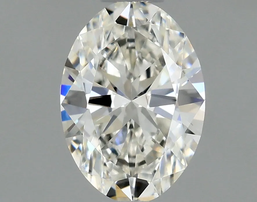 Oval 0.51 G VVS1 NON
