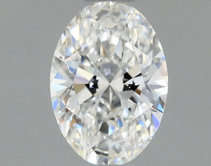 Oval 0.51 E VS1 FNT