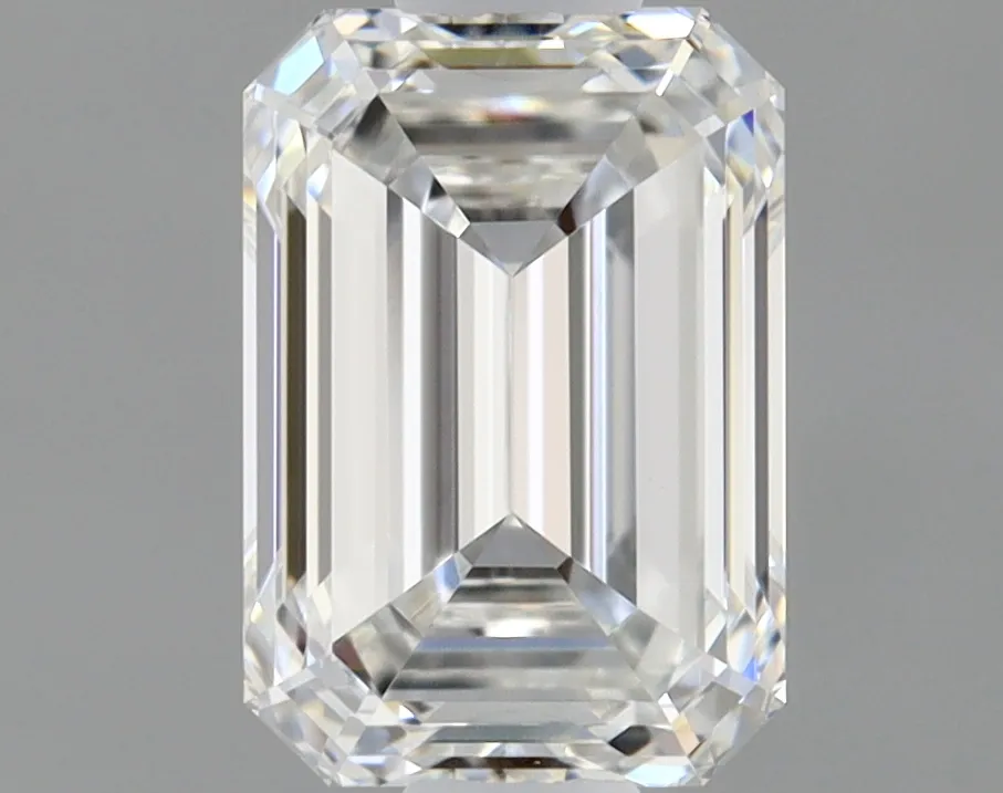 Emerald 0.54 F VVS2 NON