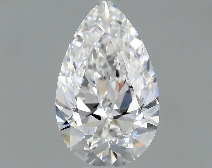 Pear 0.5 E VVS1 NON