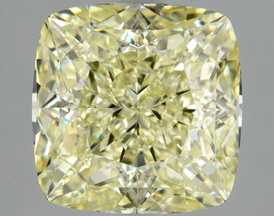 Cushion Brilliant 3.12 W-X IF NON