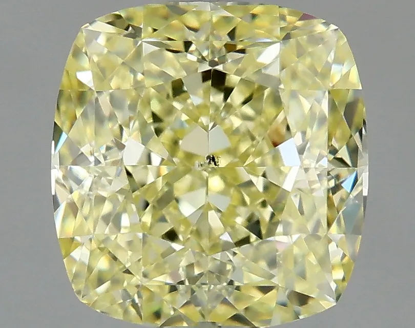 Cushion Brilliant 1.2 Y-Z SI1 FNT