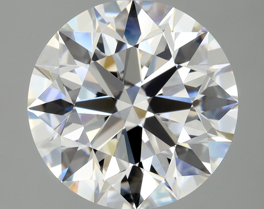 Round 2.93 E VVS1 STG