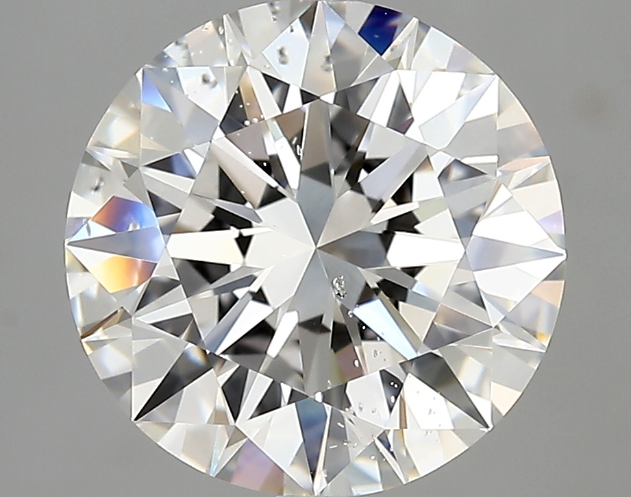 Round 3.08 G SI1 STG