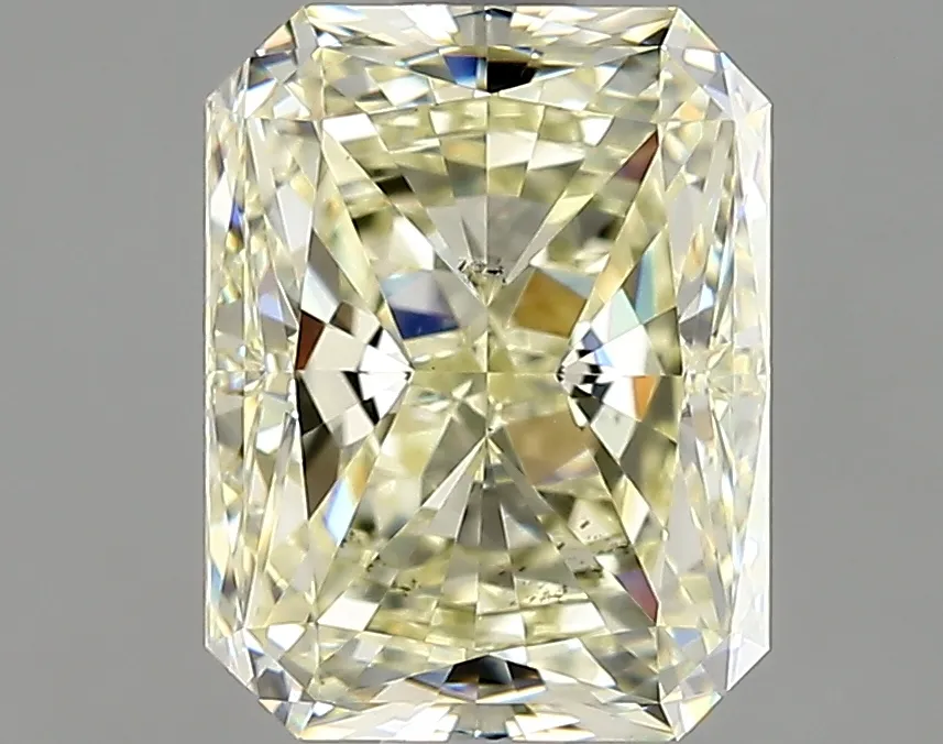 Radiant 2.01 U-V SI1 NON