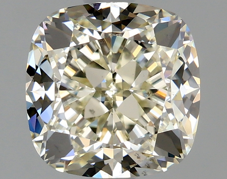 Cushion Brilliant 2.01 N VS2 NON