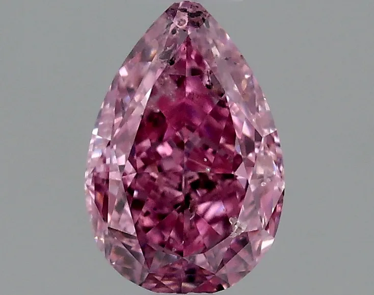 Pear 0.3 Pink I1 MED