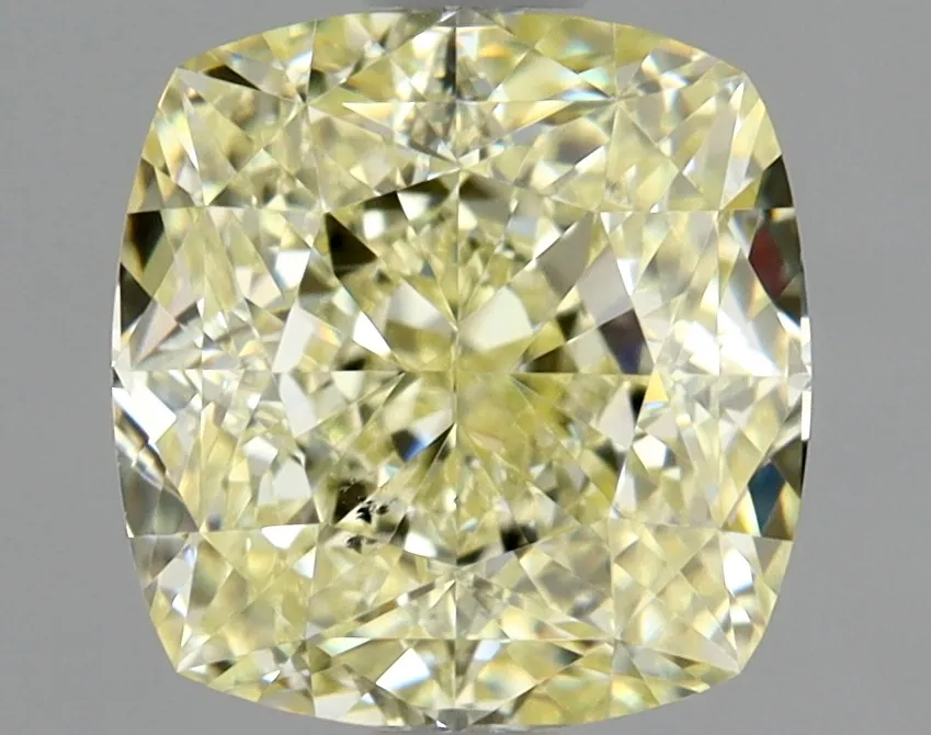 Cushion Brilliant 1.5 Y-Z SI1 NON