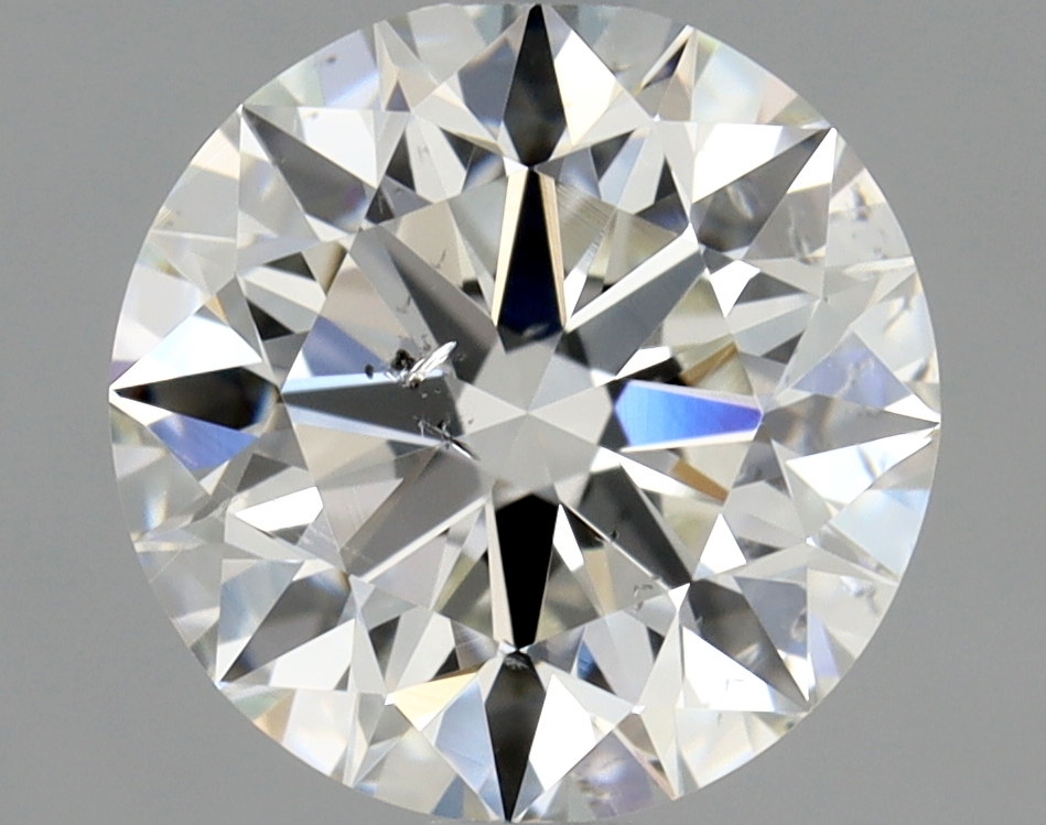 Round 1.5 H SI2 NON