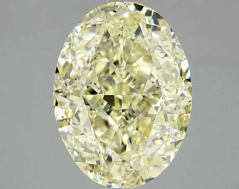 Oval 3.02 Y-Z SI1 NON