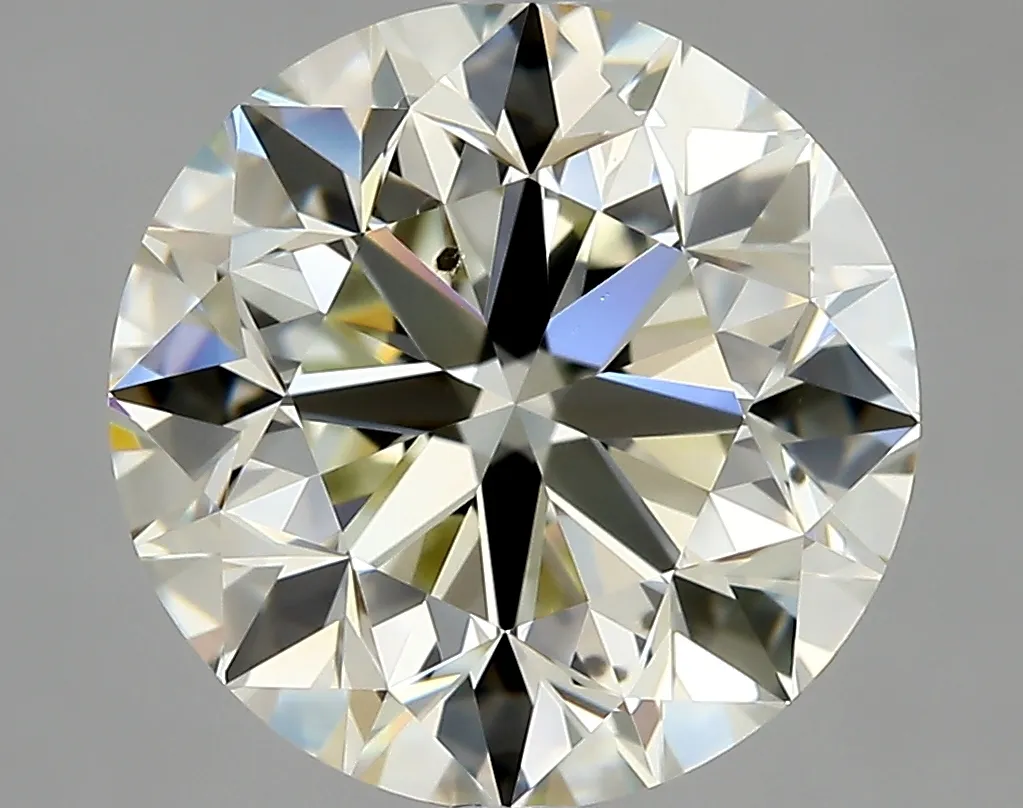 Round 3.01 K SI1 NON