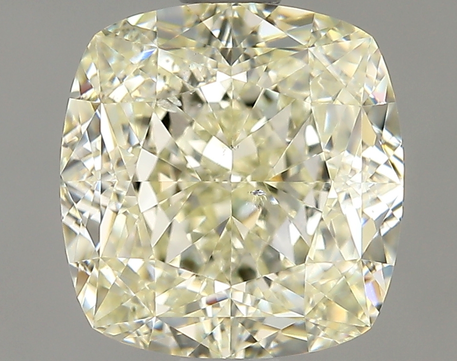 Cushion Brilliant 2.01 N SI1 NON
