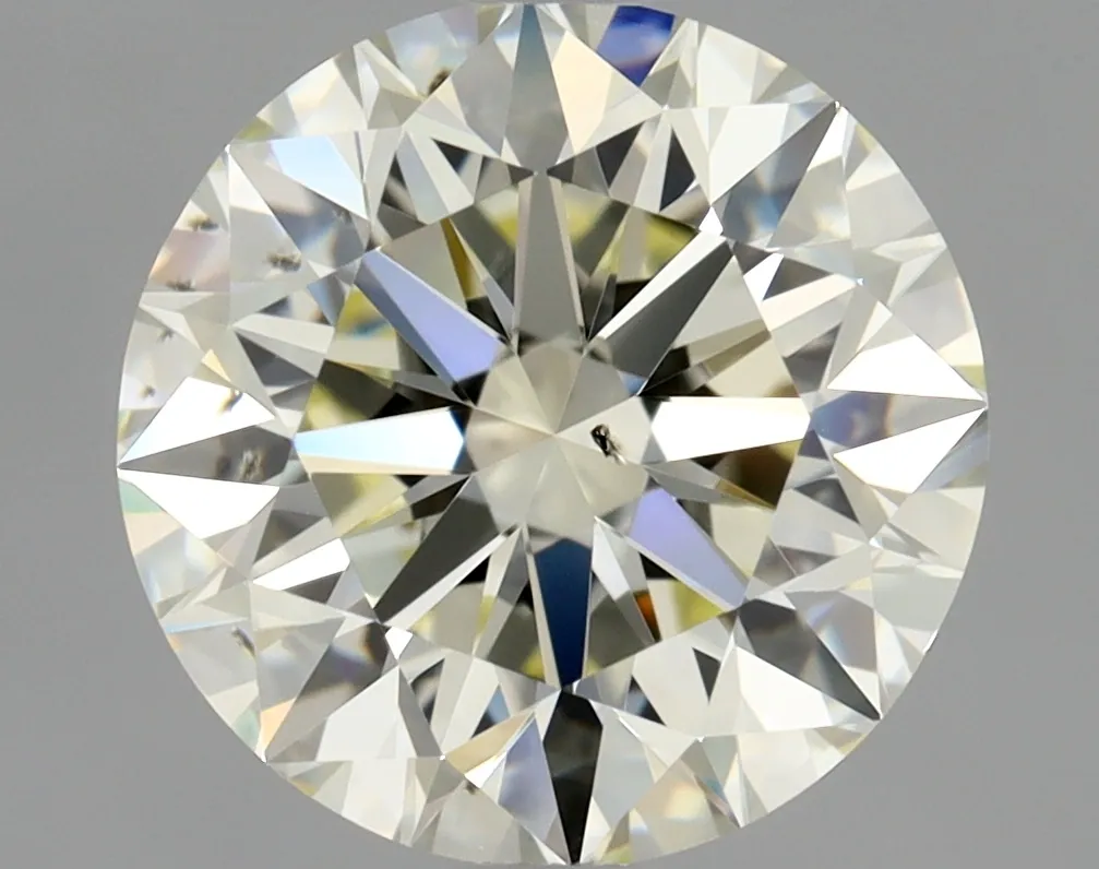 Round 2.01 K SI1 NON