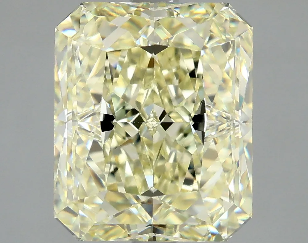 Radiant 3.5 U-V VVS2 NON