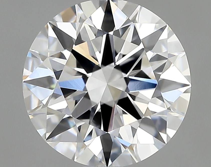 Round 1.26 D VVS1 STG