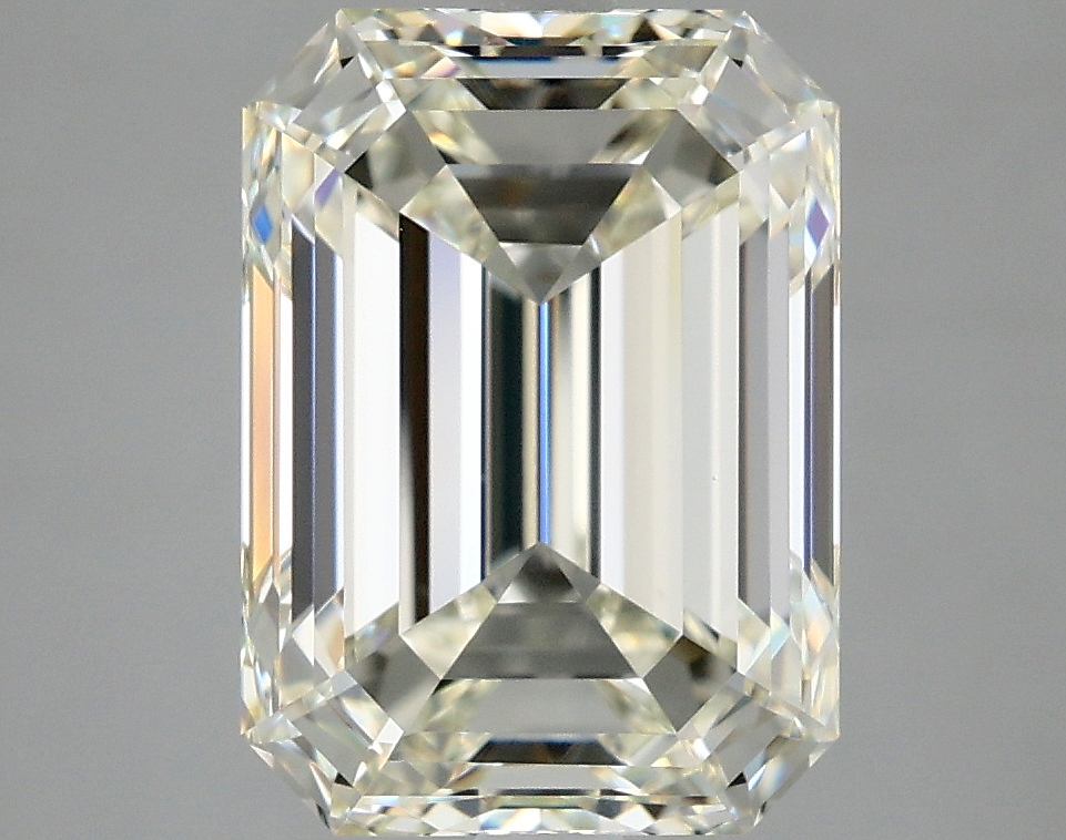 Emerald 4.5 K VS1 NON