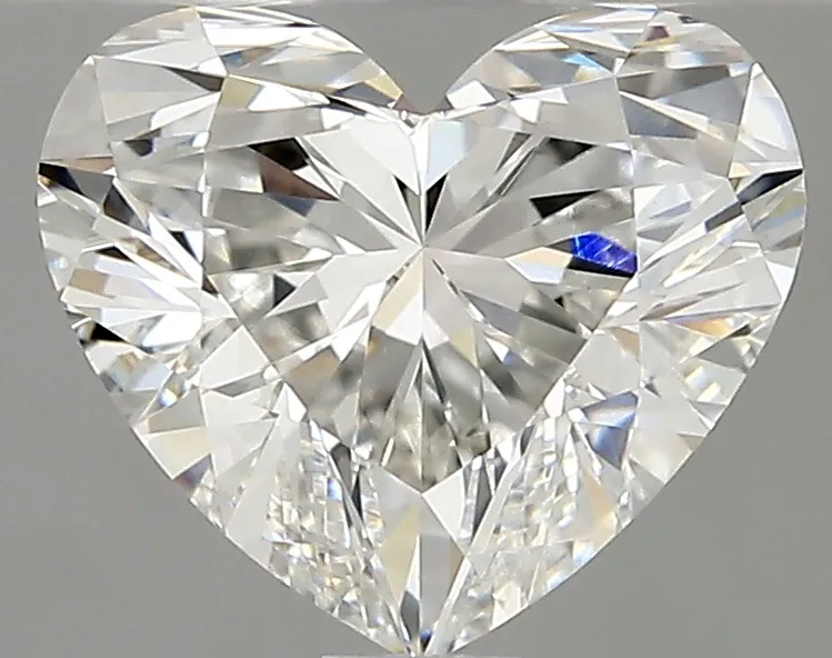 Heart 1.09 G VS1 NON