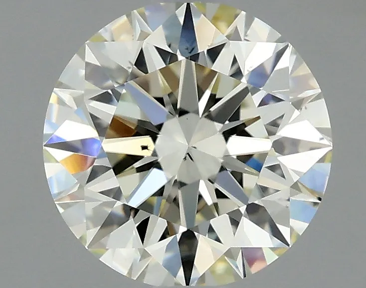 Round 1.21 K VS2 MED