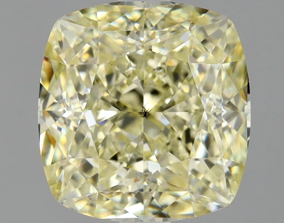 Cushion Brilliant 2.05 W-X SI1 NON