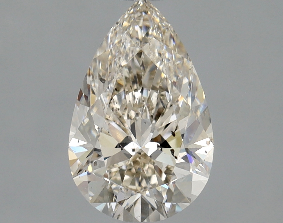Pear 1.21 Brown SI2 NON