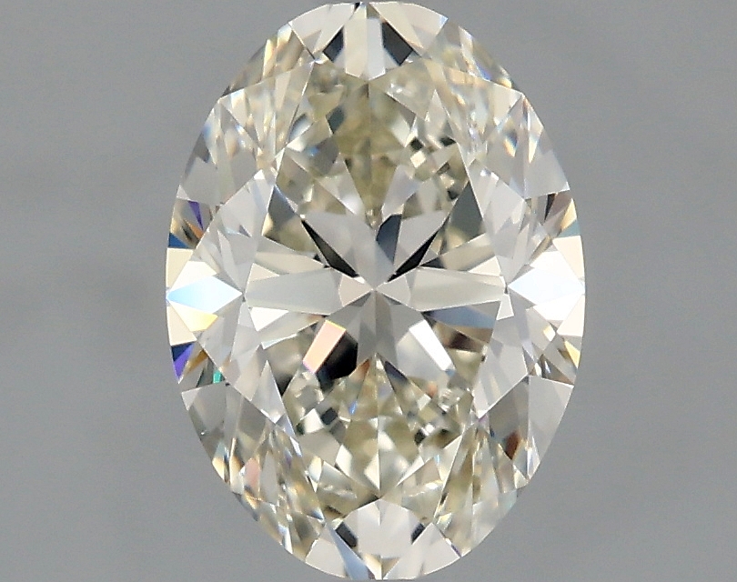 Oval 1.31 K VS2 NON