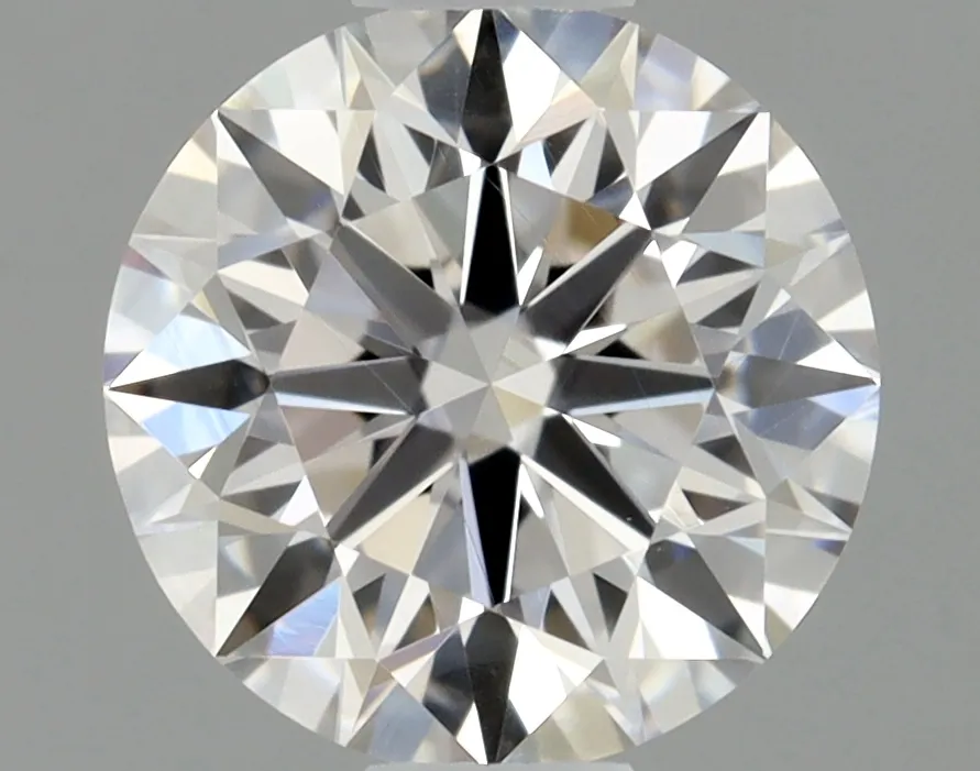 Round 0.5 Pink VS1 MED