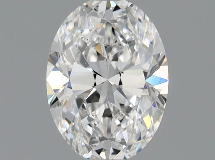 Oval 0.3 E VS1 NON